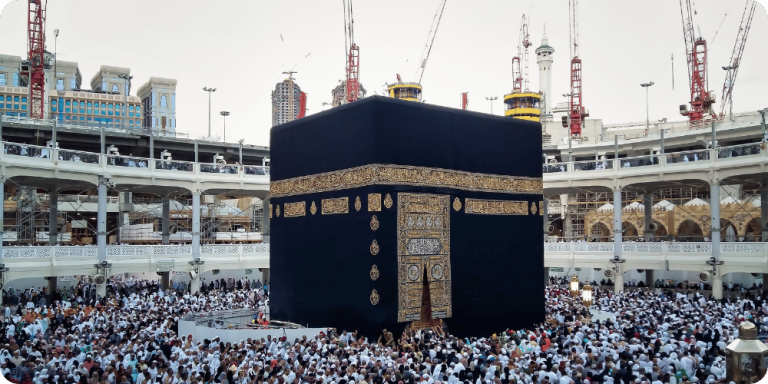 Preparing Spiritually and Practically for Hajj